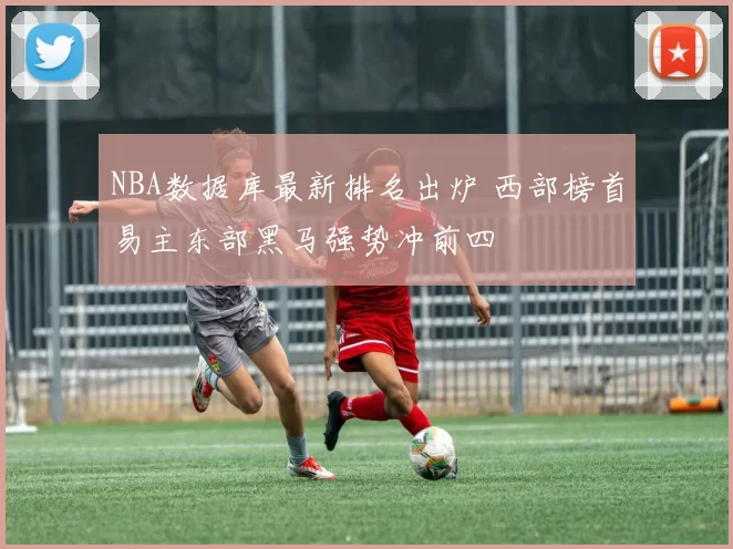 NBA数据库最新排名出炉 西部榜首易主东部黑马强势冲前四